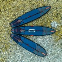 Jobe E-Duna Elite Touring Inflatable Paddle Board 11' 6